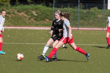 Bild 214 - F Walddoerfer SV 2 - SC Condor : Ergebnis: 1:1